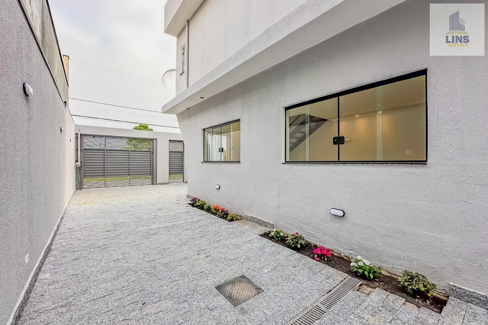 Sobrado, 3 quartos, 126 m² - Foto 18
