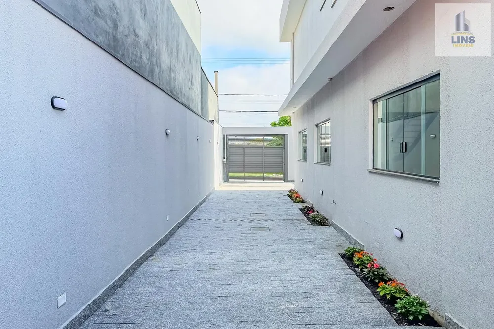 Sobrado, 3 quartos, 126 m² - Foto 17