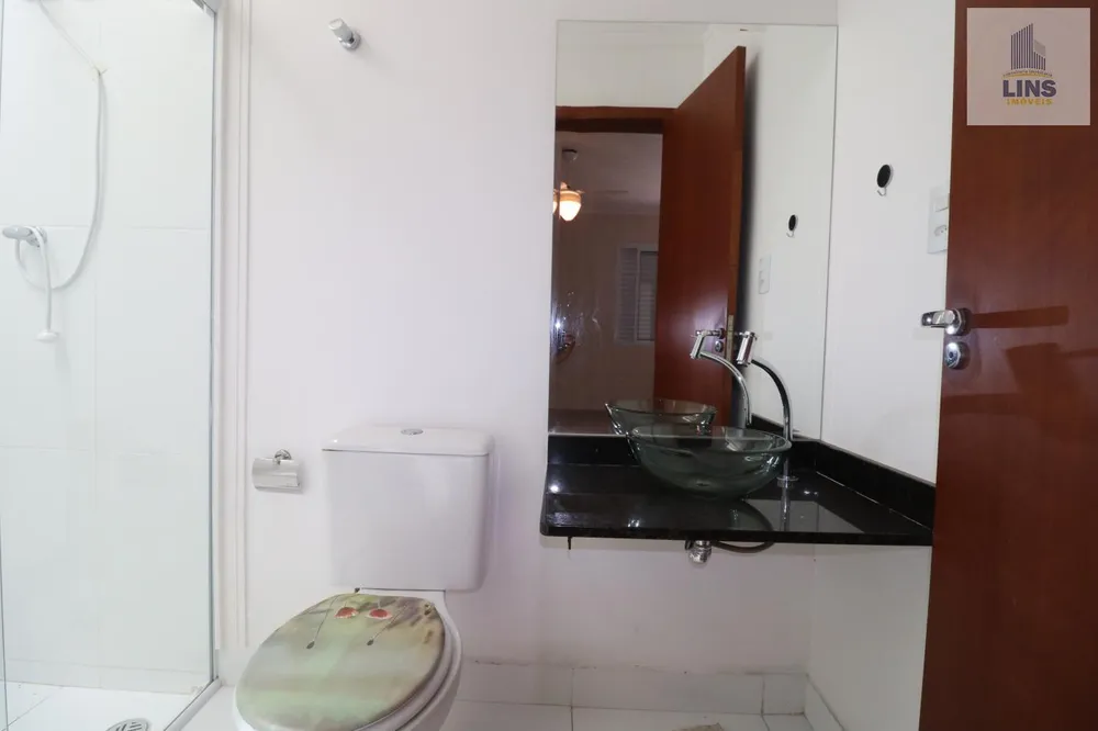 Sobrado, 3 quartos, 136 m² - Foto 7