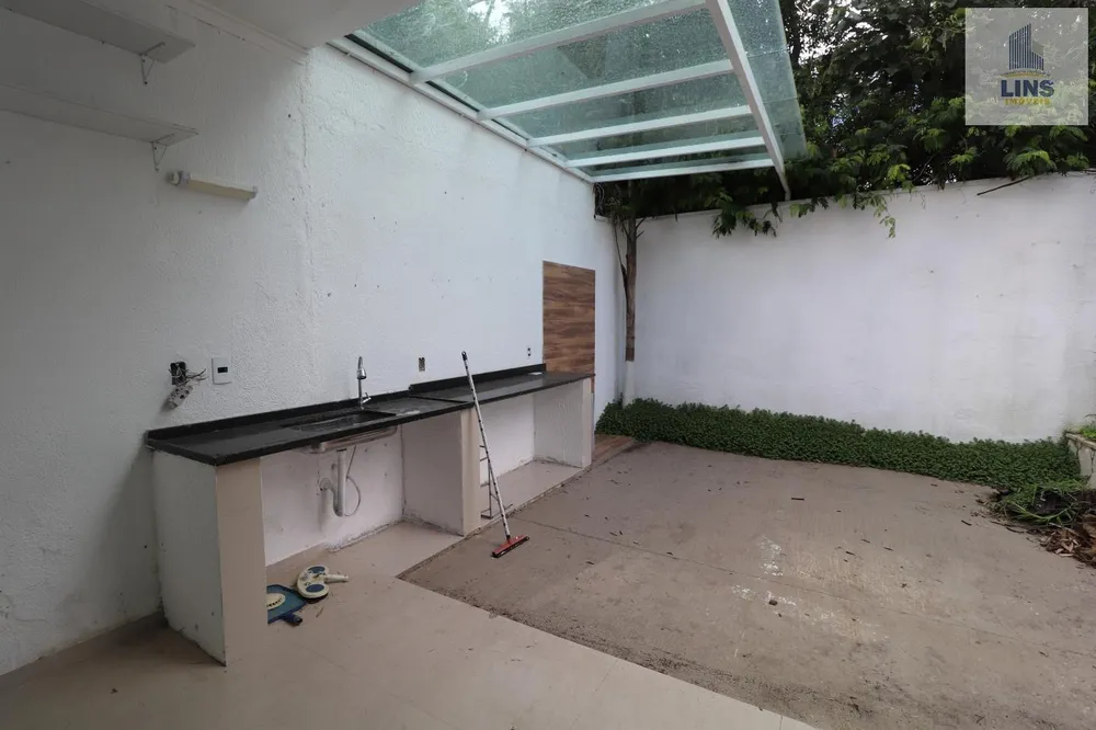 Sobrado, 3 quartos, 136 m² - Foto 17