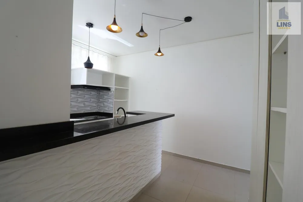 Sobrado, 3 quartos, 136 m² - Foto 13