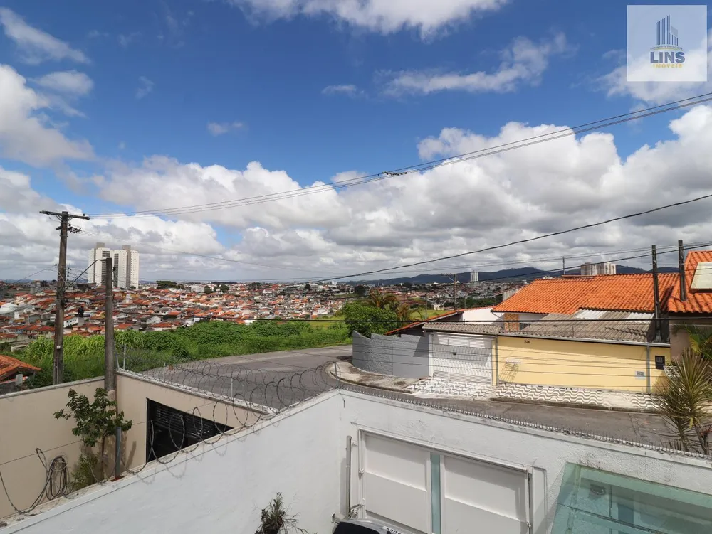 Sobrado, 3 quartos, 136 m² - Foto 8