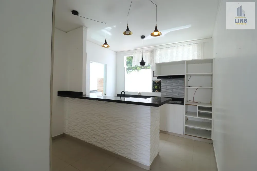 Sobrado, 3 quartos, 136 m² - Foto 14