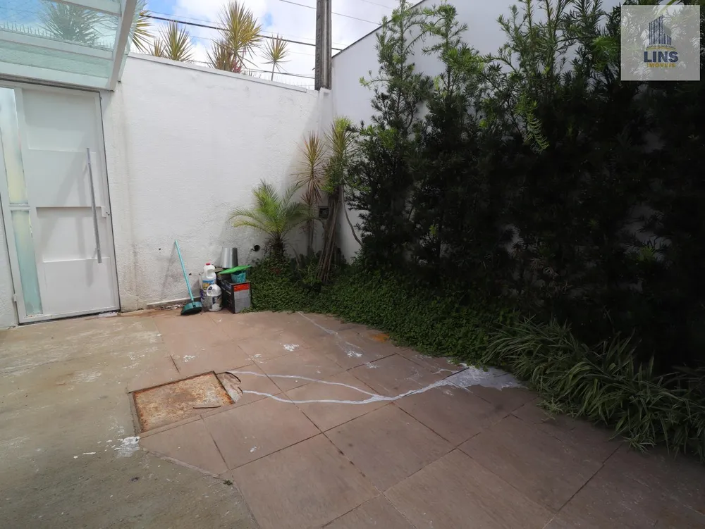 Sobrado, 3 quartos, 136 m² - Foto 20