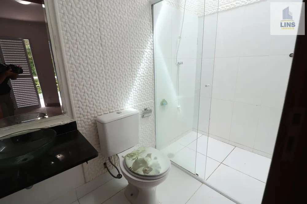 Sobrado, 3 quartos, 136 m² - Foto 4