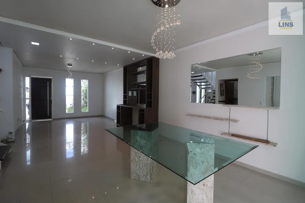 Sobrado, 3 quartos, 136 m² - Foto 11