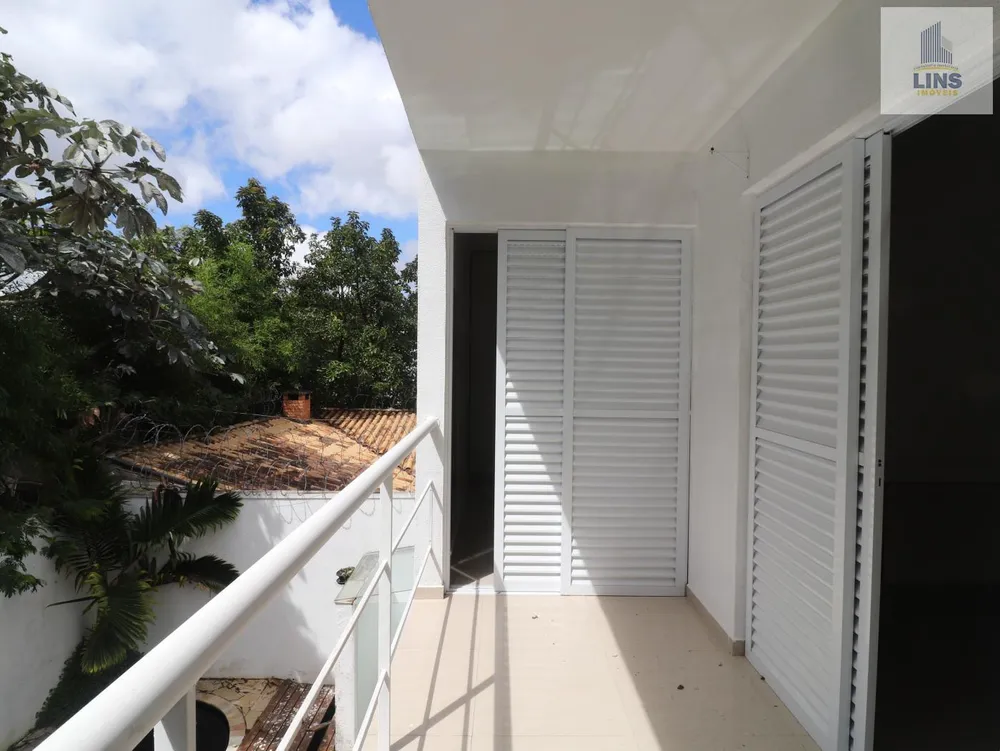 Sobrado, 3 quartos, 136 m² - Foto 1