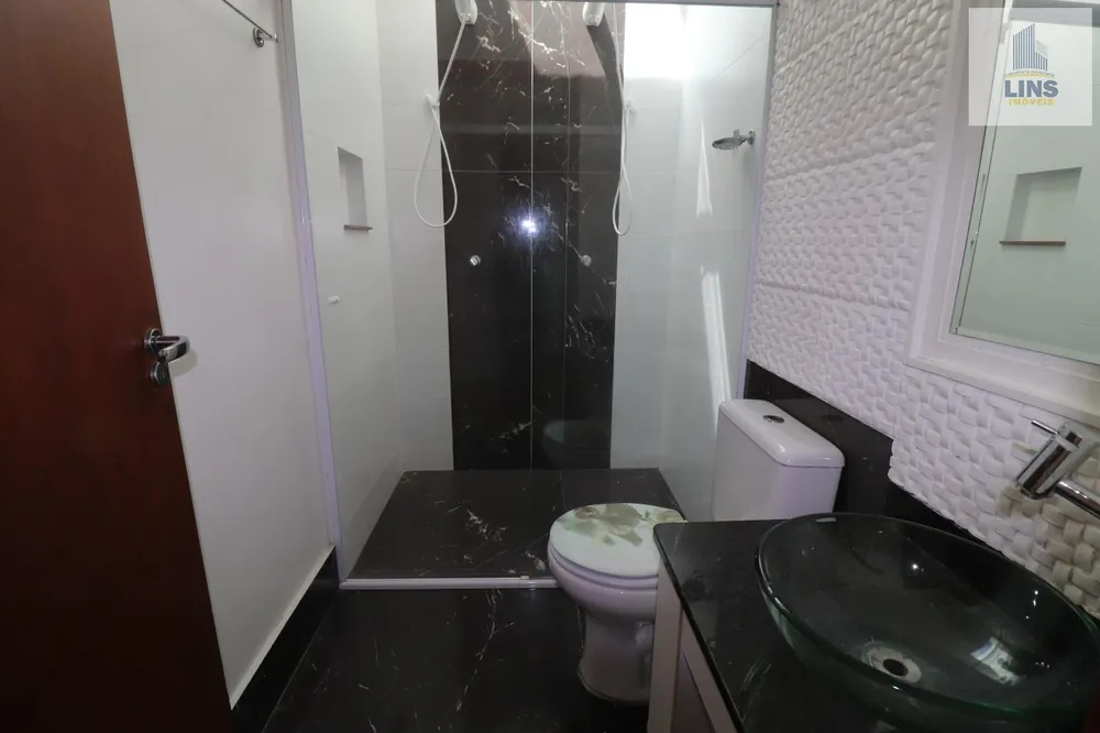 Sobrado, 3 quartos, 136 m² - Foto 6