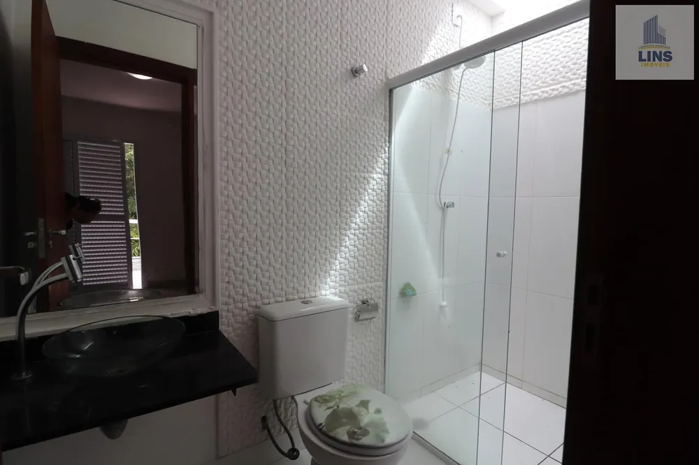 Sobrado, 3 quartos, 136 m² - Foto 3