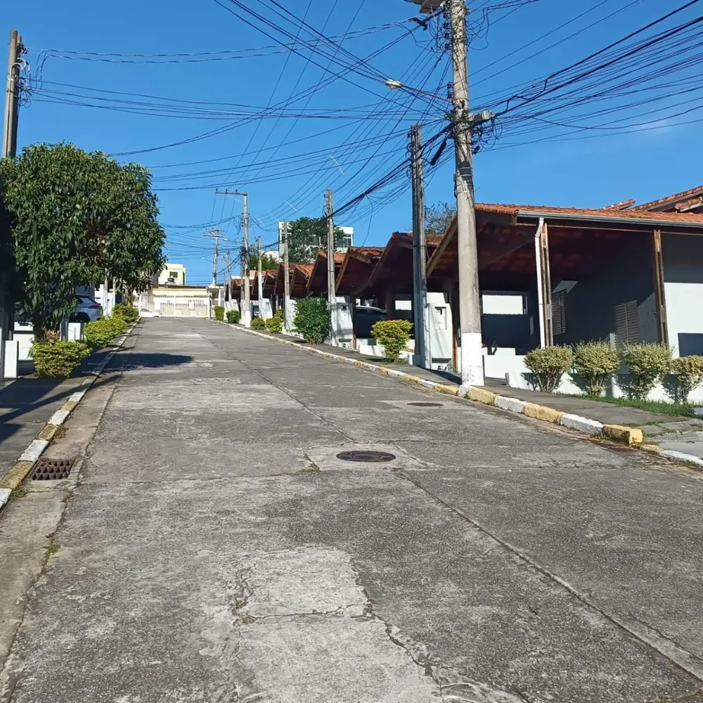 Casa de Condomínio, 2 quartos - Foto 7