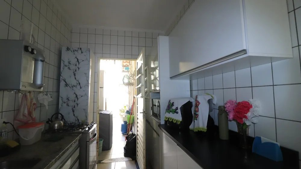 Casa de Condomínio, 2 quartos - Foto 5