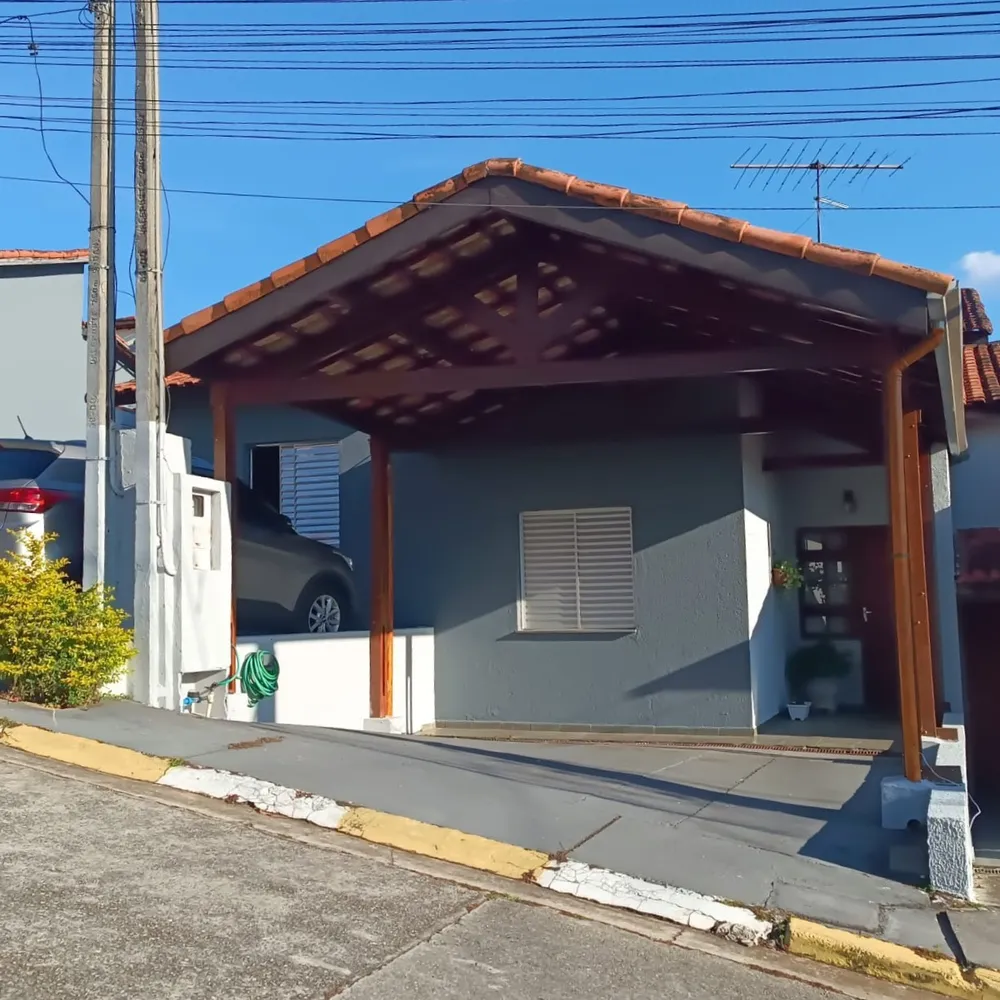 Casa de Condomínio, 2 quartos - Foto 18
