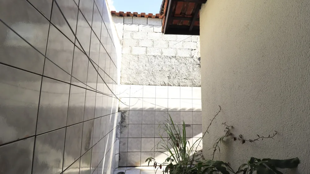 Casa de Condomínio, 2 quartos - Foto 4