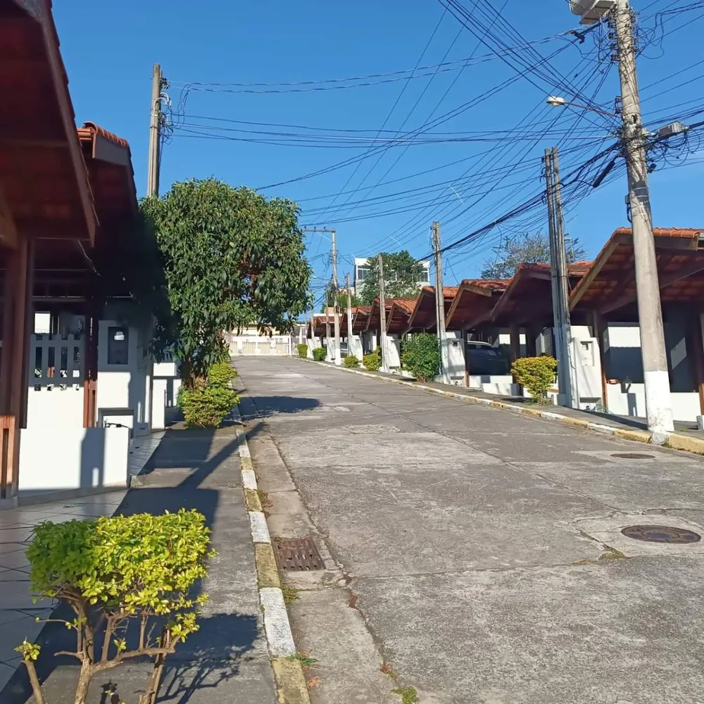 Casa de Condomínio, 2 quartos - Foto 9