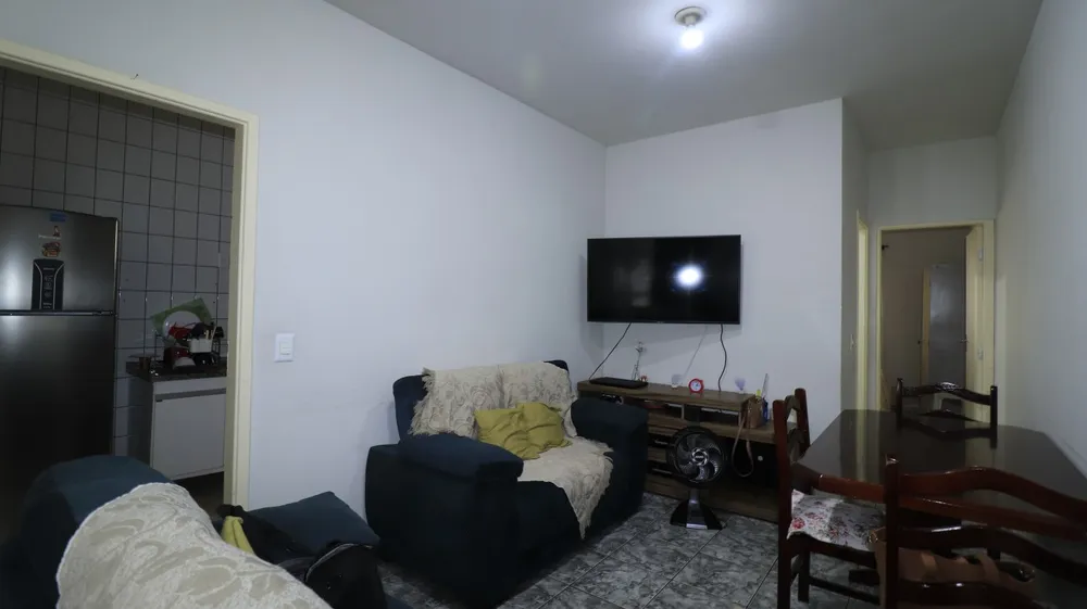 Casa de Condomínio, 2 quartos - Foto 5