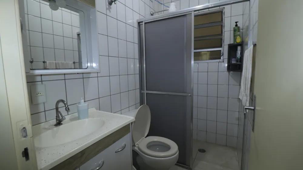 Casa de Condomínio, 2 quartos - Foto 10