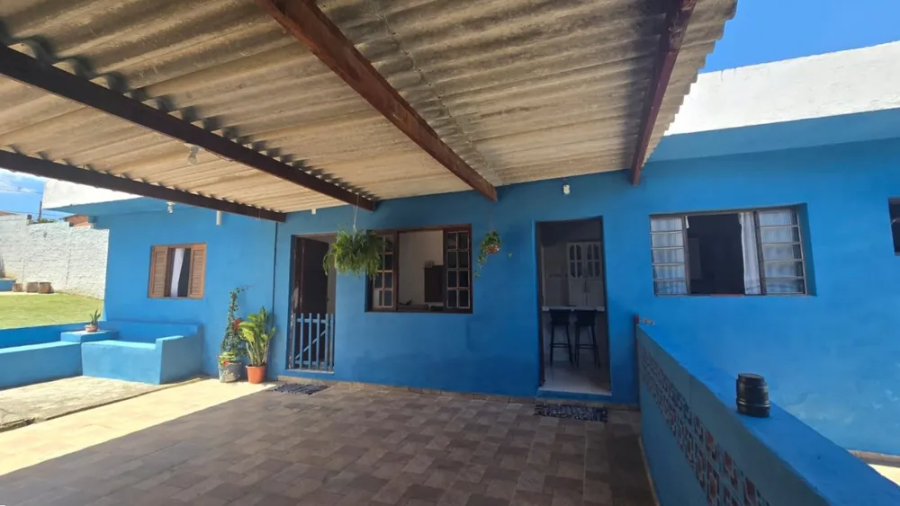 Casa, 2 quartos, 86 m² - Foto 6