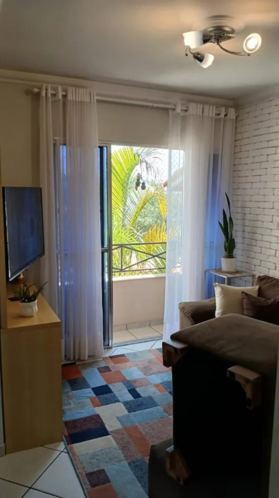 Apartamento, 2 quartos, 45 m² - Foto 7