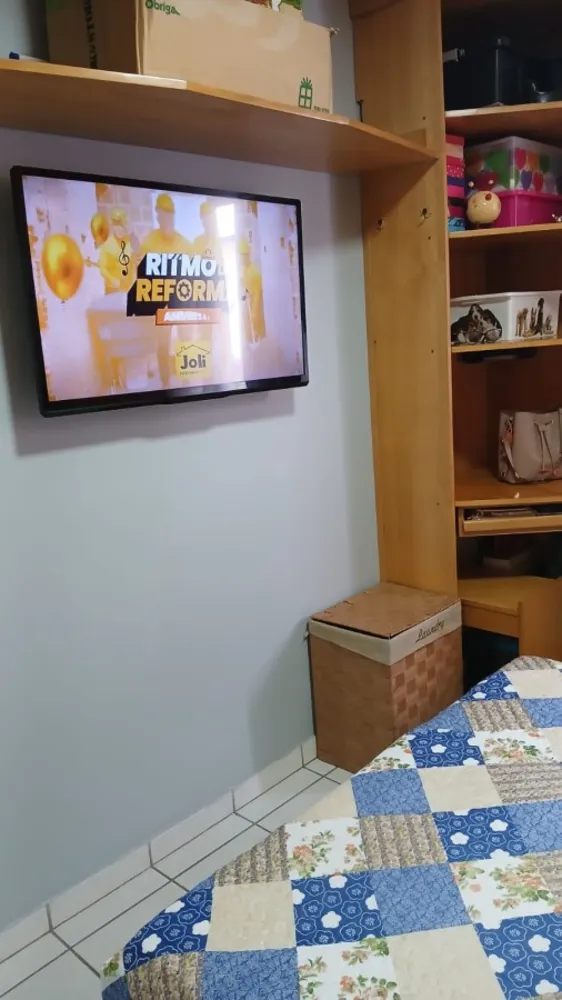 Apartamento, 2 quartos, 45 m² - Foto 13