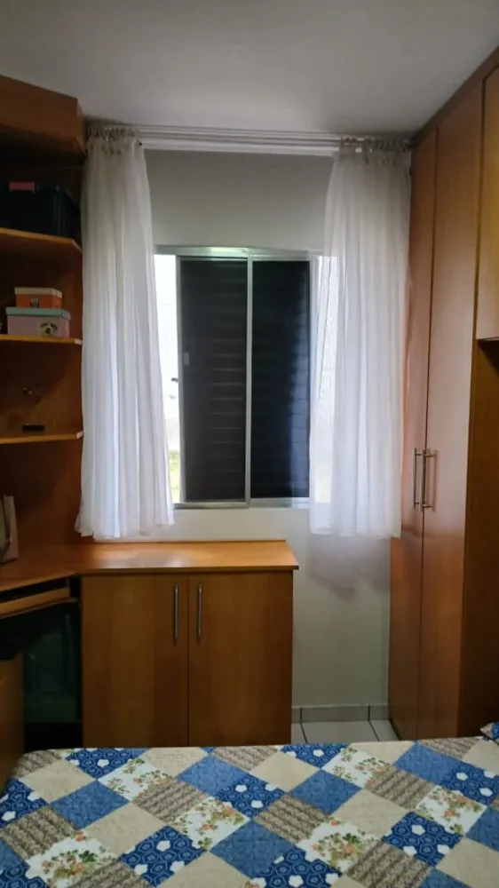 Apartamento, 2 quartos, 45 m² - Foto 14