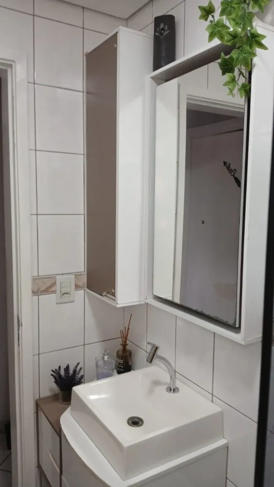 Apartamento, 2 quartos, 45 m² - Foto 11