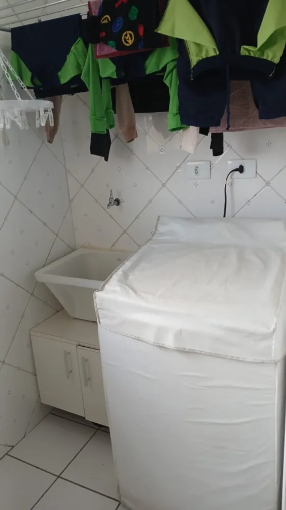 Apartamento, 2 quartos, 45 m² - Foto 16