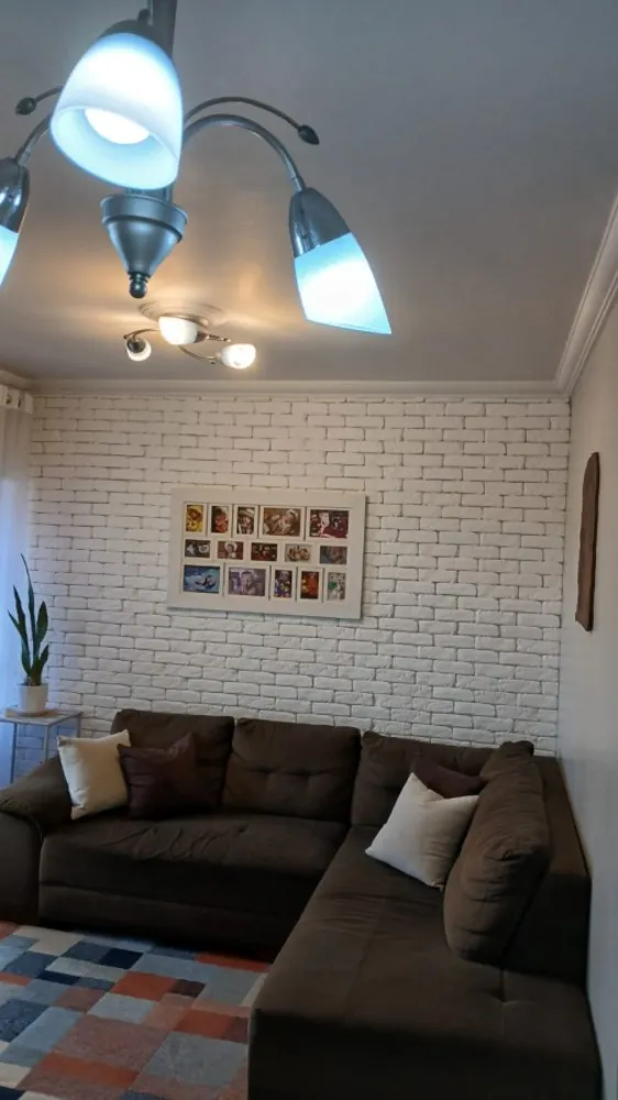 Apartamento, 2 quartos, 45 m² - Foto 8