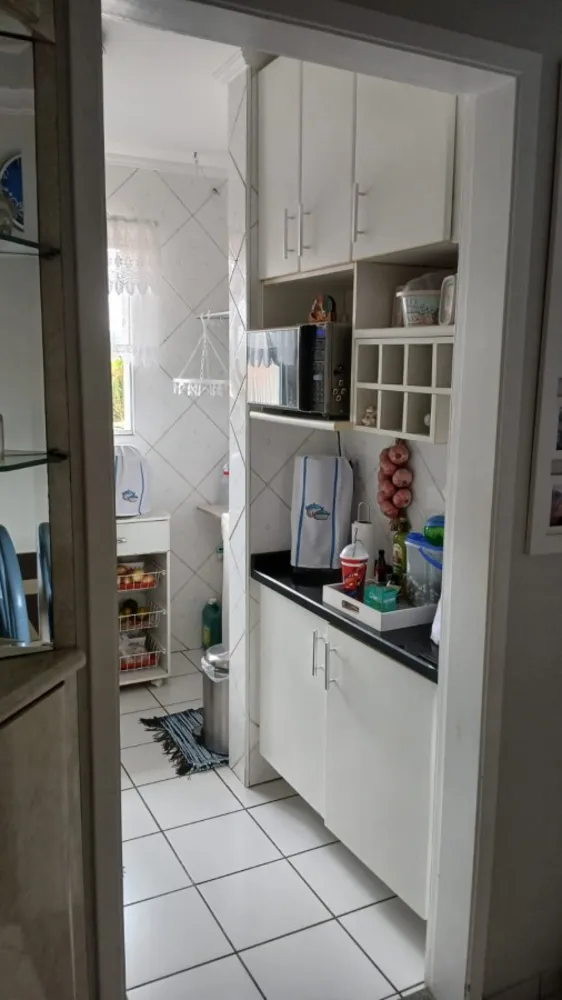 Apartamento, 2 quartos, 45 m² - Foto 9