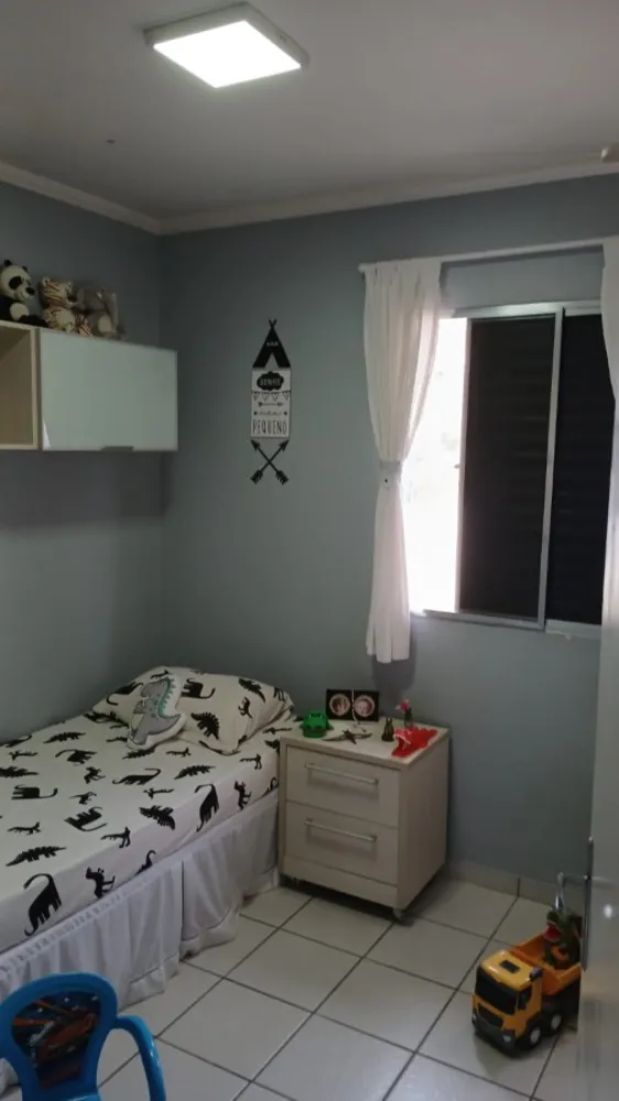 Apartamento, 2 quartos, 45 m² - Foto 12