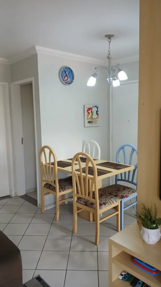 Apartamento, 2 quartos, 45 m² - Foto 6