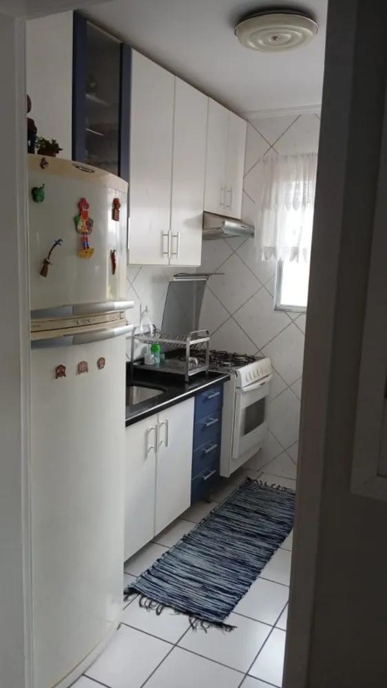 Apartamento, 2 quartos, 45 m² - Foto 10