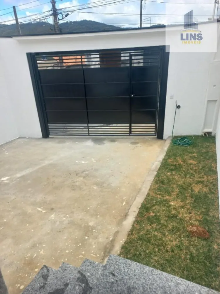 Casa, 3 quartos, 68 m² - Foto 3