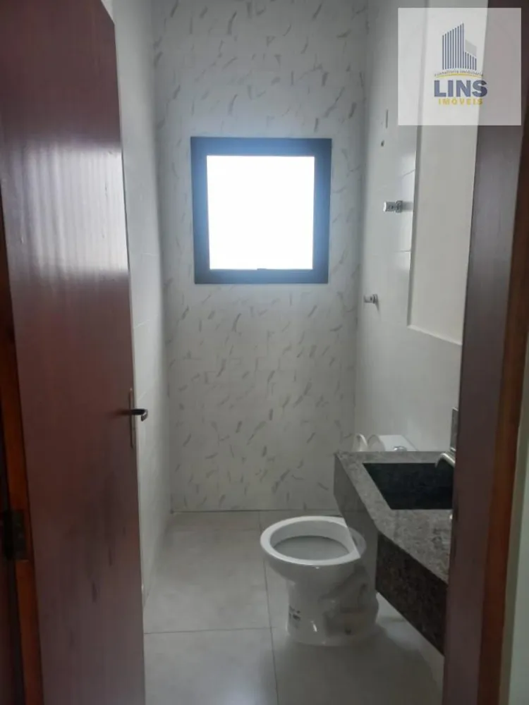 Casa, 3 quartos, 68 m² - Foto 9