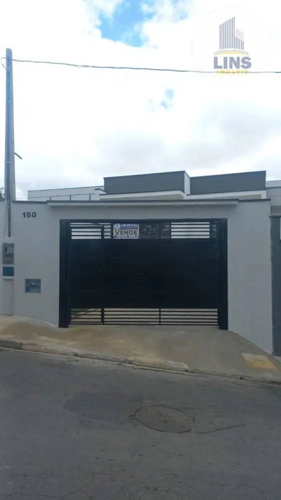 Casa, 3 quartos, 68 m² - Foto 1