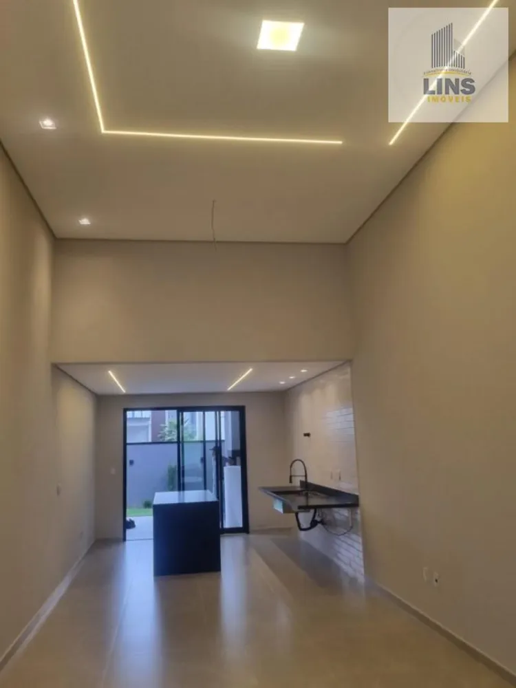 Casa, 153 m² - Foto 4
