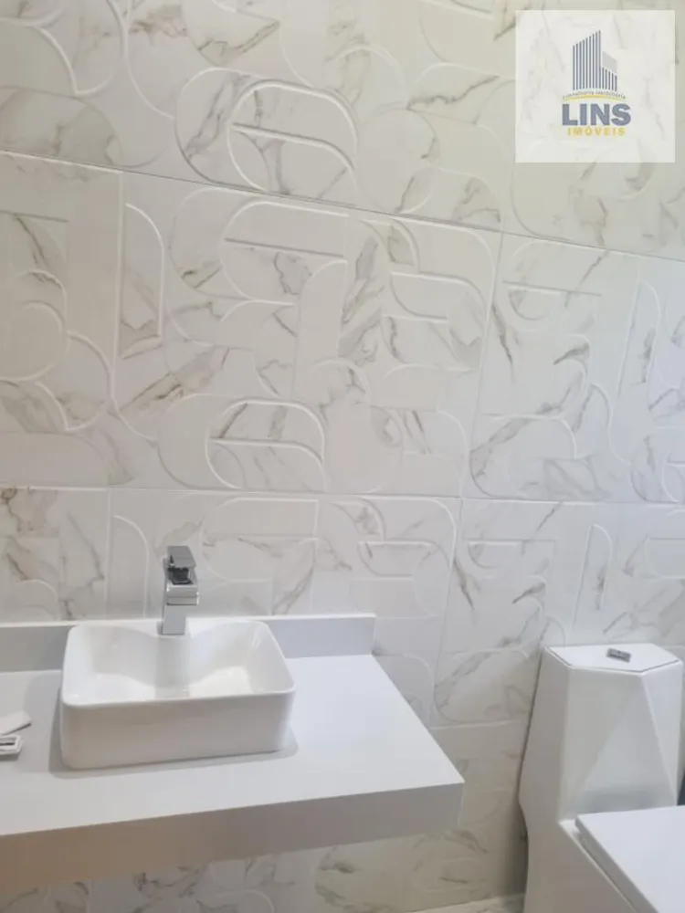 Casa, 153 m² - Foto 6