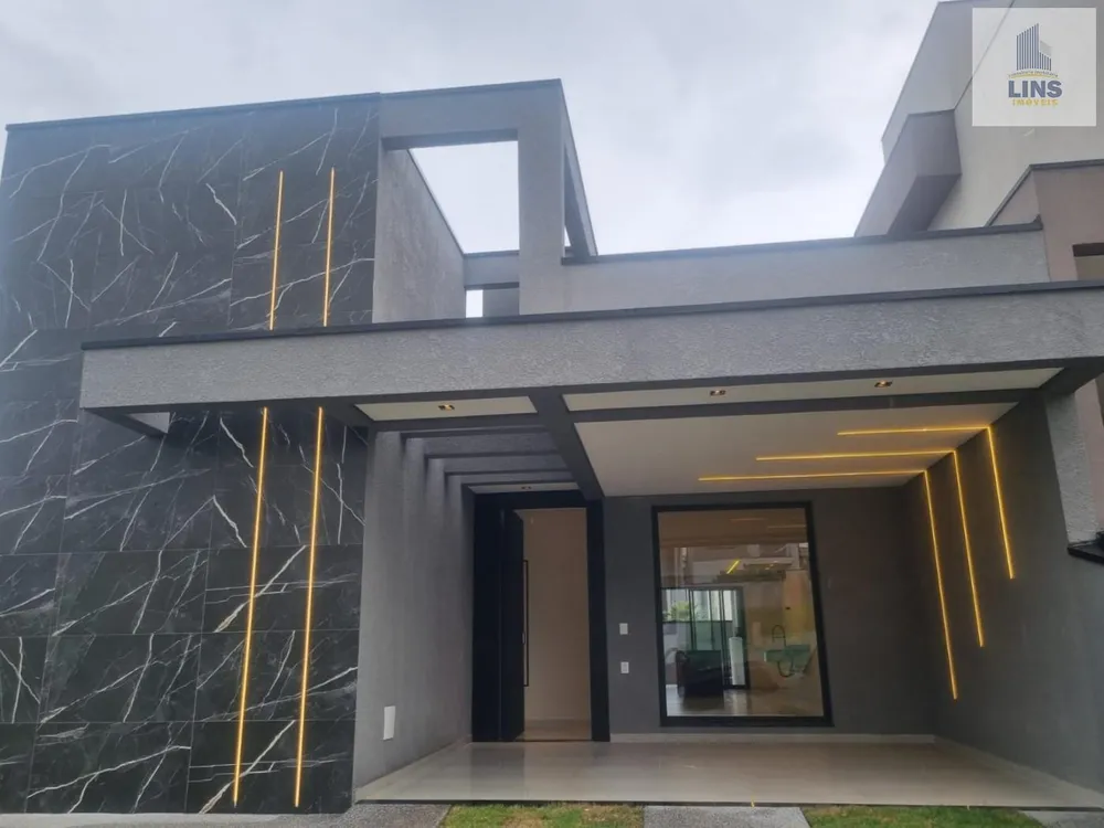 Casa, 153 m² - Foto 2