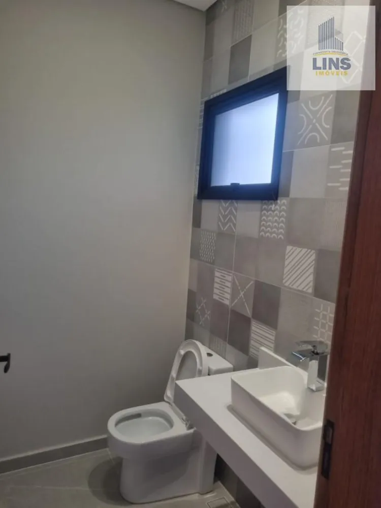 Casa, 153 m² - Foto 14