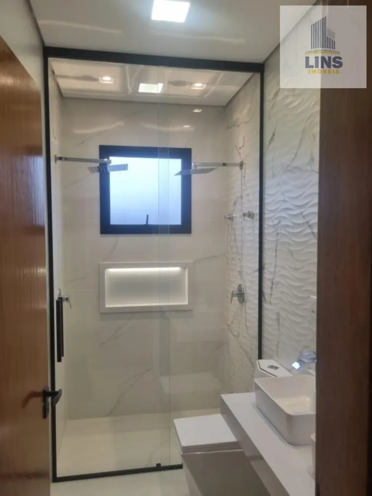Casa, 153 m² - Foto 9