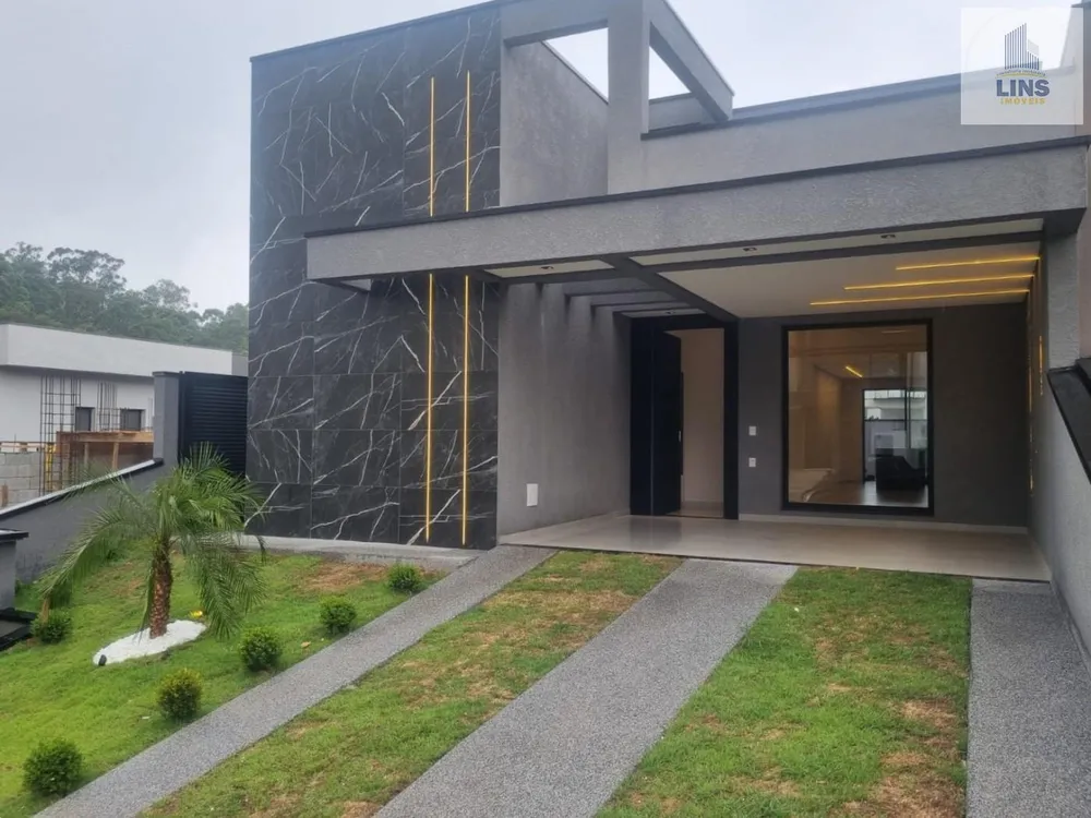 Casa, 153 m² - Foto 1