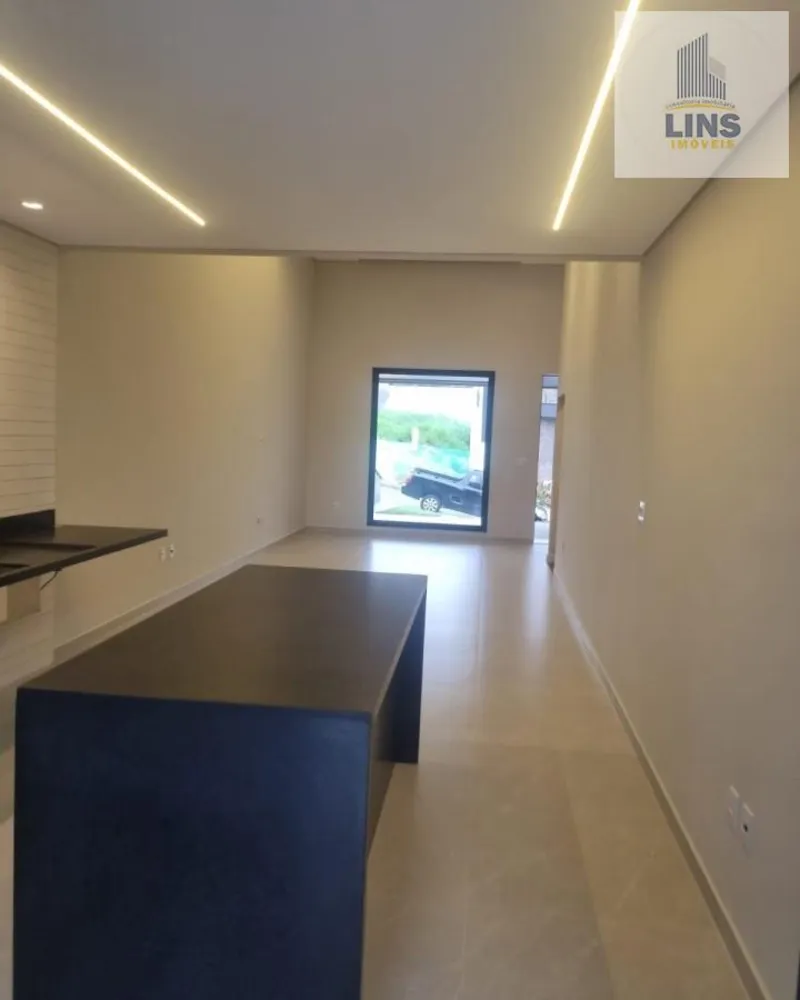 Casa, 153 m² - Foto 3