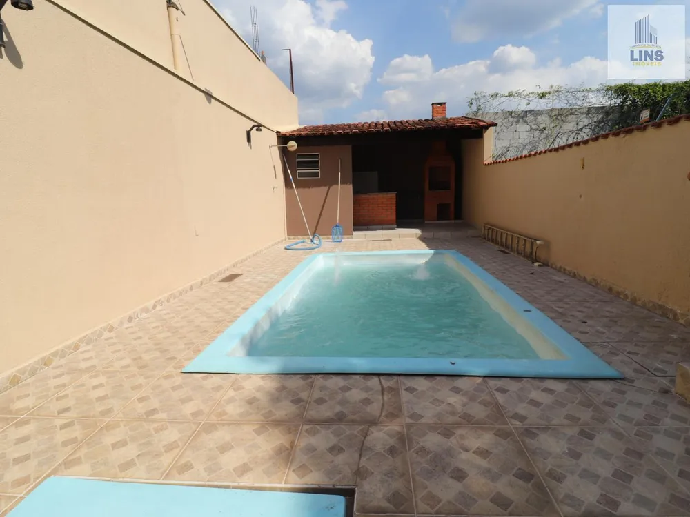 Casa, 2 quartos, 158 m² - Foto 17