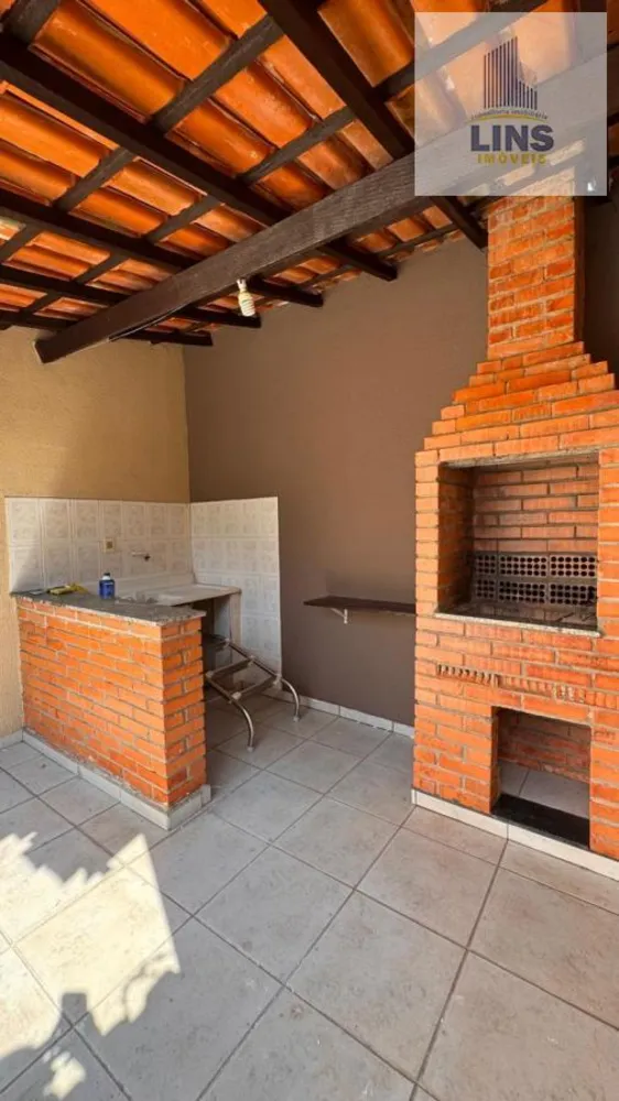 Casa, 2 quartos, 158 m² - Foto 16