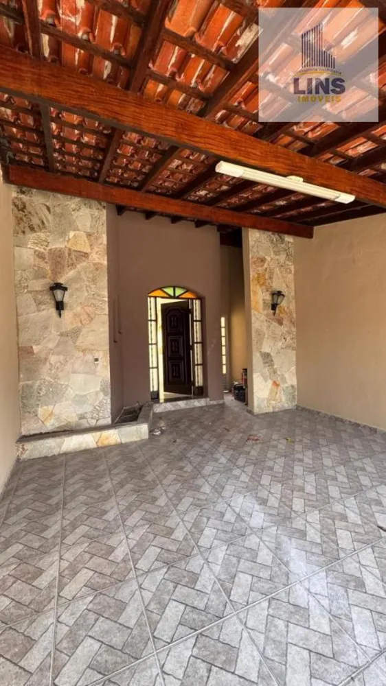 Casa, 2 quartos, 158 m² - Foto 1