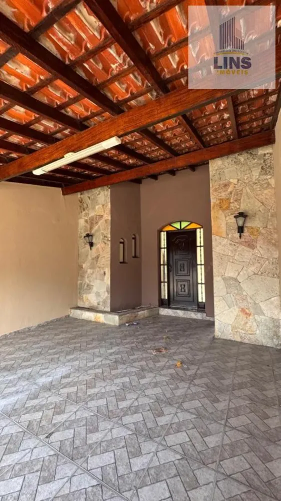 Casa, 2 quartos, 158 m² - Foto 2
