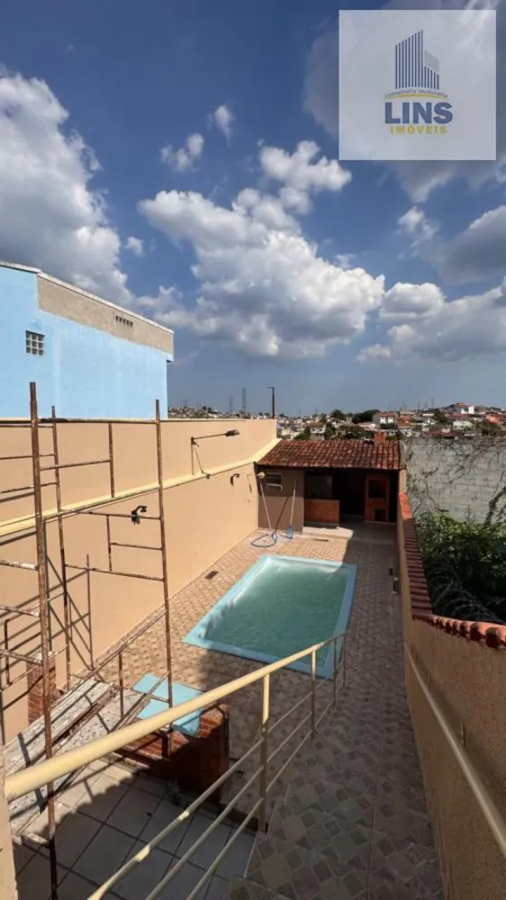Casa, 2 quartos, 158 m² - Foto 14