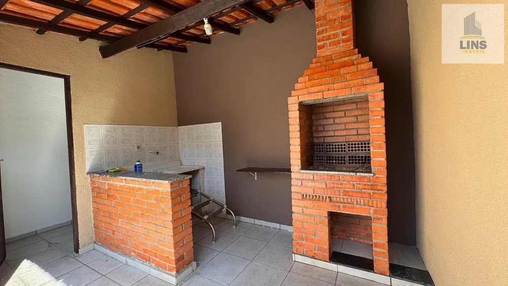 Casa, 2 quartos, 158 m² - Foto 15