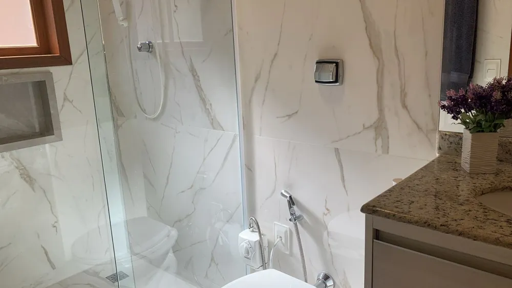 Chácara, 250 m² - Foto 1