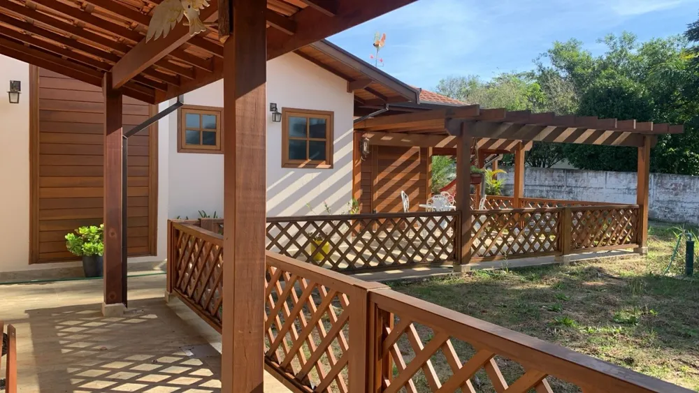 Chácara, 250 m² - Foto 8