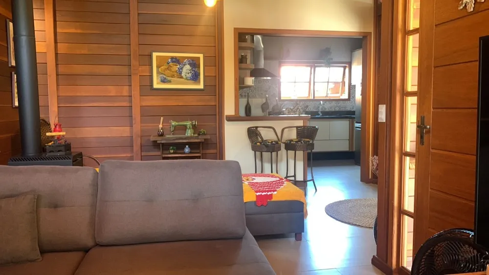 Chácara, 250 m² - Foto 2